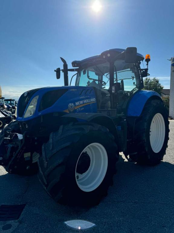 New Holland T7.190 AutoCommand Foto 5