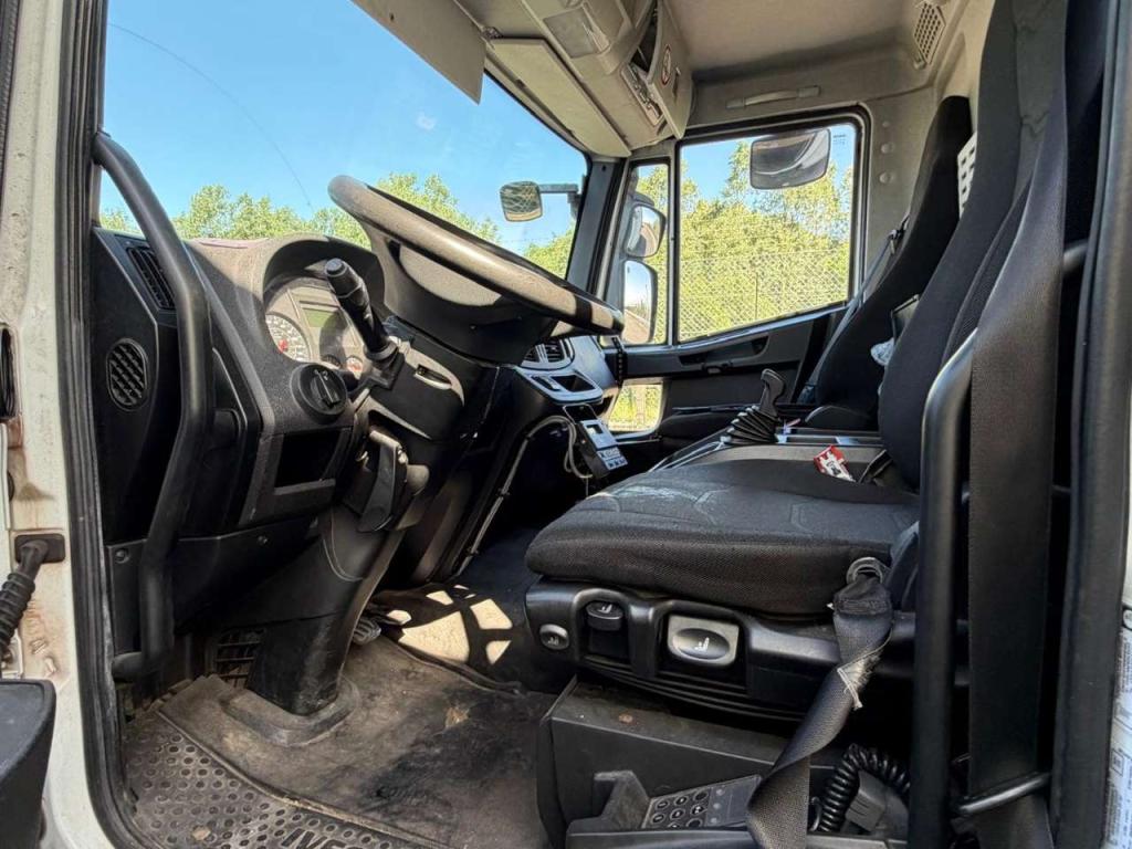 Iveco EUROCARGO CUBE 190-280L Foto 12