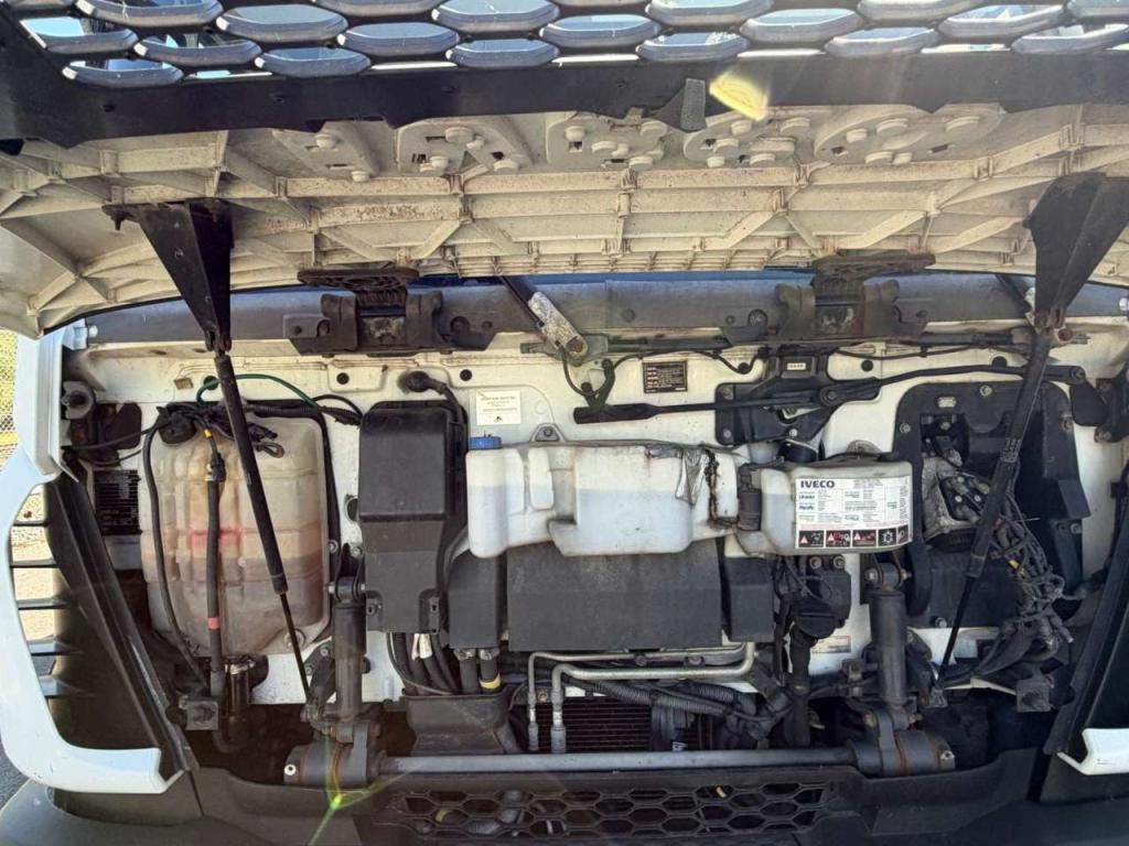 Iveco EUROCARGO CUBE 190-280L Foto 13