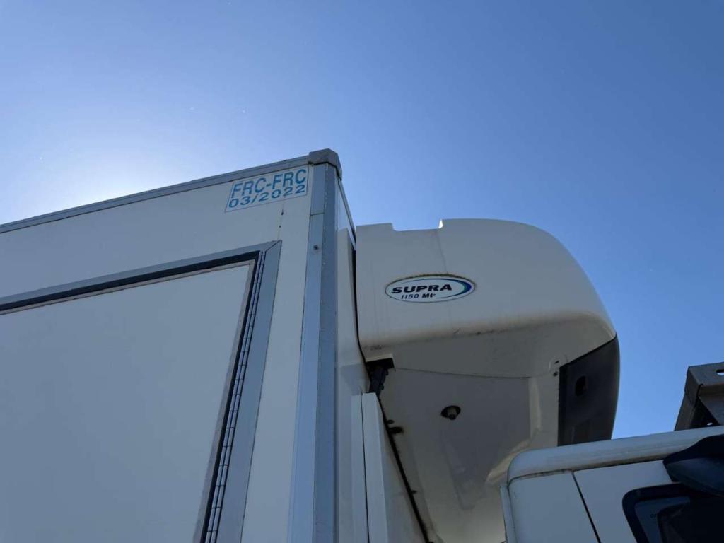 Iveco EUROCARGO CUBE 190-280L Foto 3