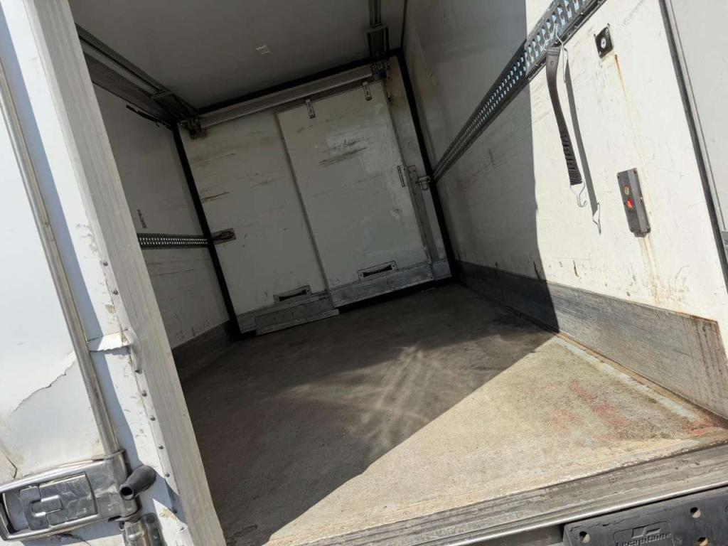 Iveco EUROCARGO CUBE 190-280L Foto 7