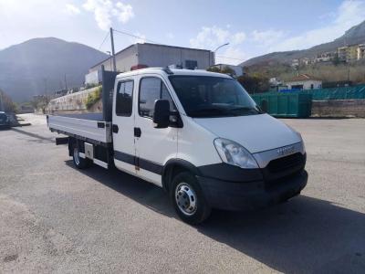Iveco DAILY 50C15 vendida por Procida Macchine S.r.l.