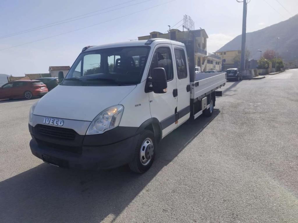 Iveco DAILY 50C15 Foto 14