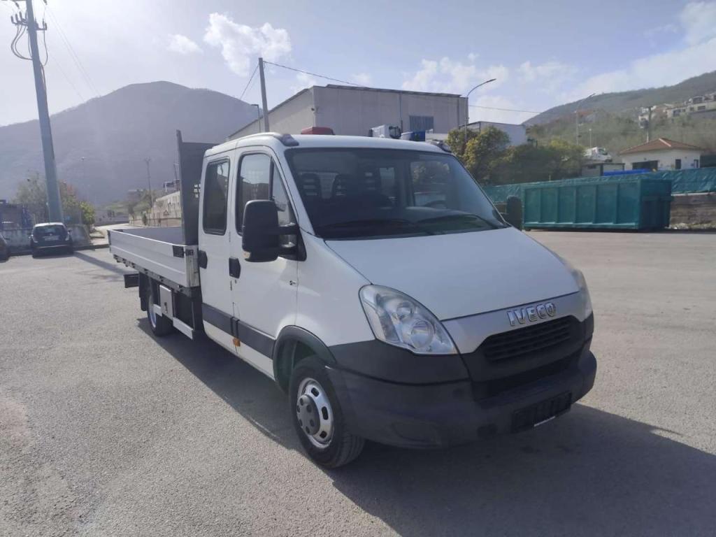 Iveco DAILY 50C15 Foto 19