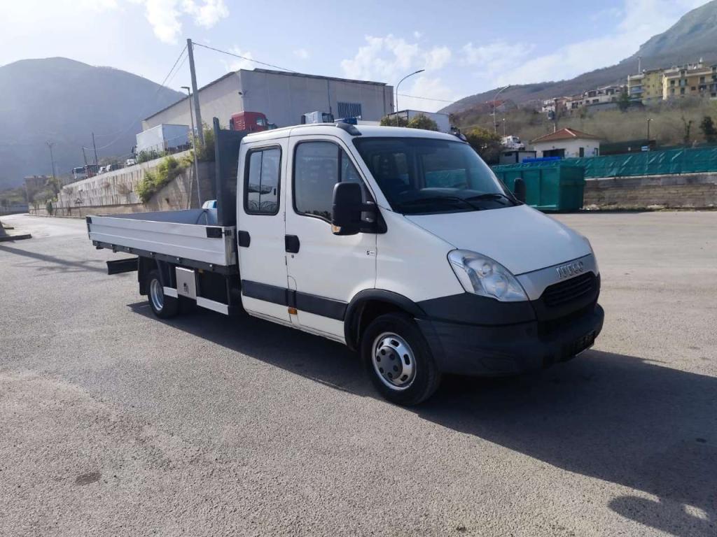 Iveco DAILY 50C15 Foto 3