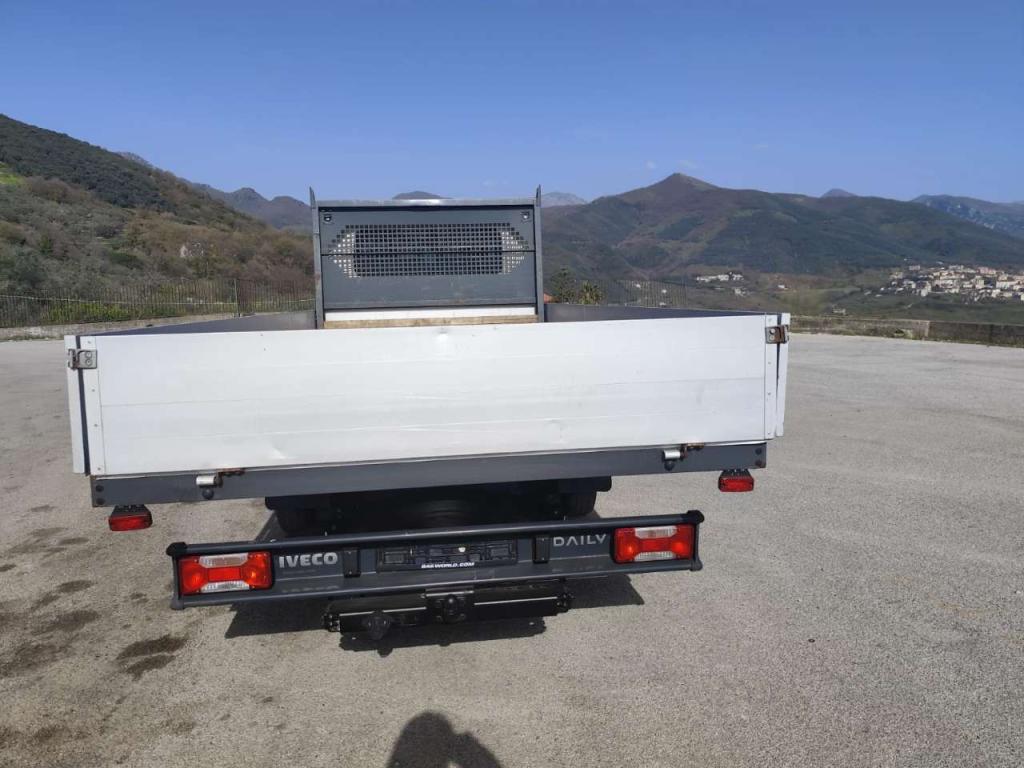 Iveco DAILY 50C15 Foto 8