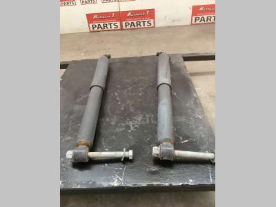 AMMORTIZZATORI POSTERIORI PER VOLVO FH16 550 6x4 Silla vendida por Massucco T. Srl Area Ricambi