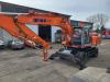 Fiat Kobelco EX215W Foto 1 thumbnail