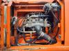 Fiat Kobelco EX215W Foto 12 thumbnail