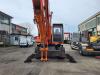 Fiat Kobelco EX215W Foto 2 thumbnail