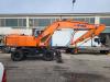 Fiat Kobelco EX215W Foto 4 thumbnail