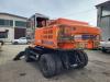 Fiat Kobelco EX215W Foto 7 thumbnail