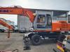 Fiat Kobelco EX215W Foto 8 thumbnail