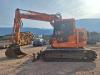 Komatsu PC 138 US-10 Foto 14 thumbnail
