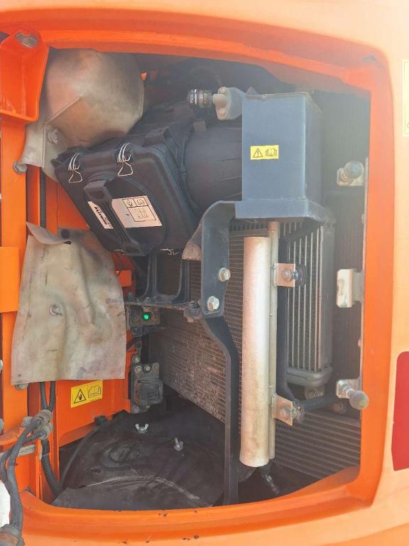 Komatsu PC 138 US-10 Foto 12