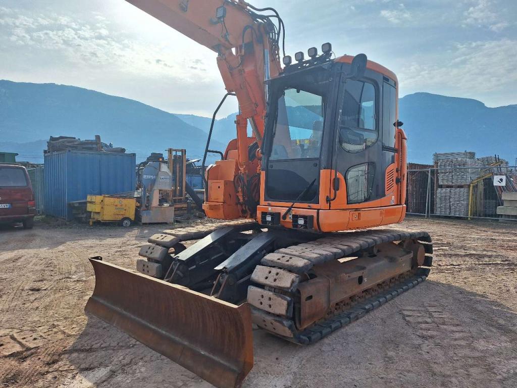 Komatsu PC 138 US-10 Foto 13