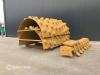Caterpillar CS54 Foto 2 thumbnail