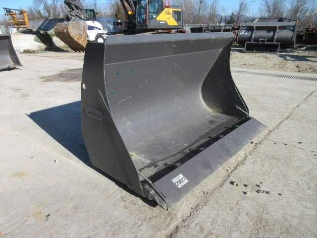 Volvo L20 Foto 1
