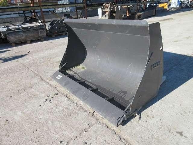 Volvo L20 Foto 2
