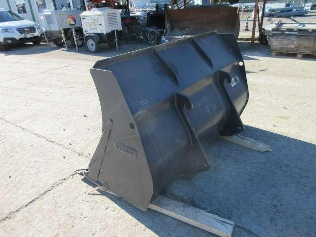 Volvo L20 Foto 4