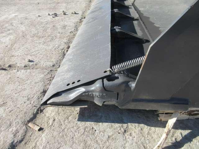 Volvo L20 Foto 5