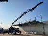 Man TGA 33.350 TGA 6X6 Fassi F600 6+6 Extensions Fly-Jib Manual Full Steel Foto 2 thumbnail