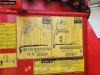 Man TGA 33.350 TGA 6X6 Fassi F600 6+6 Extensions Fly-Jib Manual Full Steel Foto 24 thumbnail