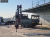 Man TGA 33.350 TGA 6X6 Fassi F600 6+6 Extensions Fly-Jib Manual Full Steel Foto 8 thumbnail