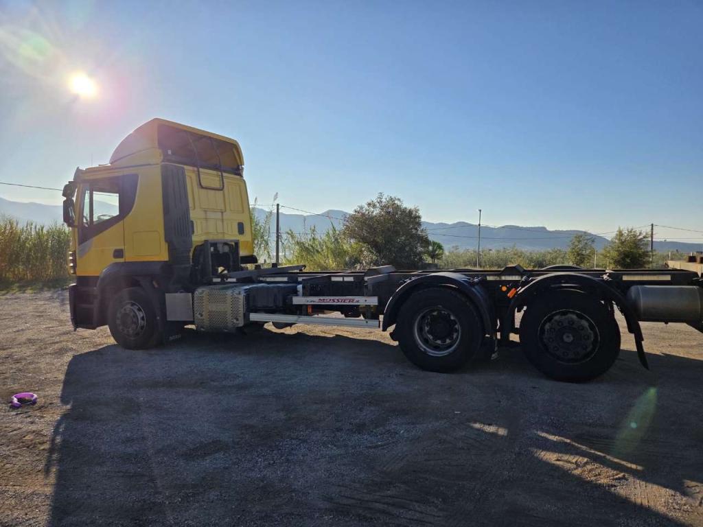 Iveco HI-STREET 260S46 XP Foto 10