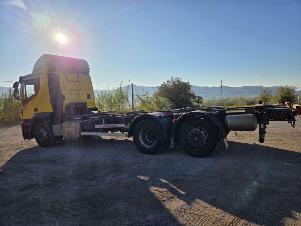 Iveco HI-STREET 260S46 XP Foto 11