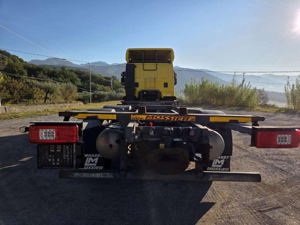 Iveco HI-STREET 260S46 XP Foto 17