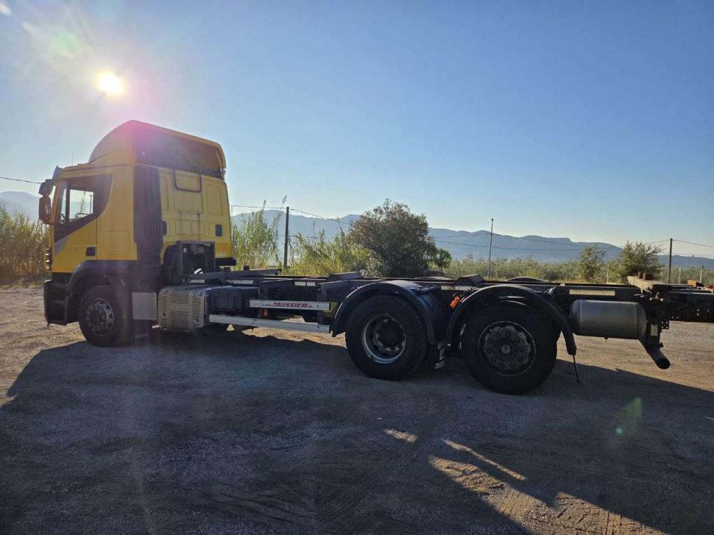 Iveco HI-STREET 260S46 XP Foto 21