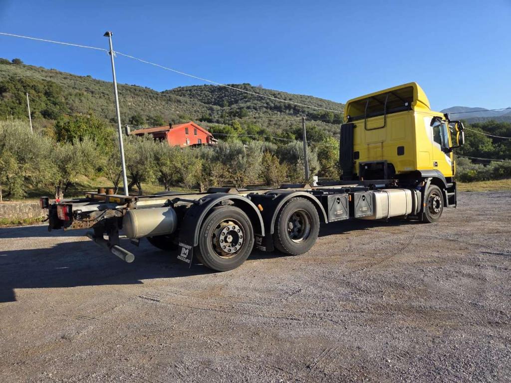 Iveco HI-STREET 260S46 XP Foto 22