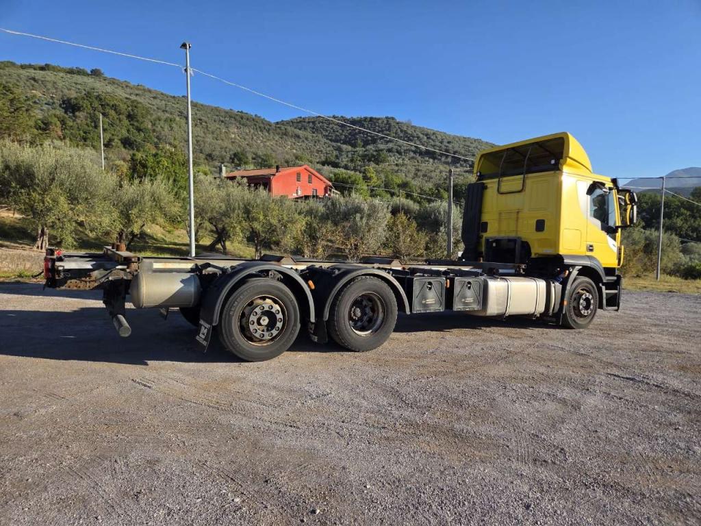 Iveco HI-STREET 260S46 XP Foto 23