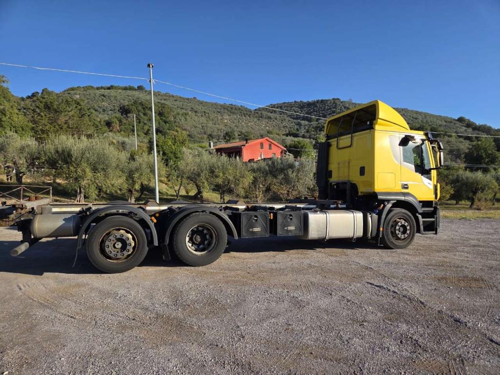 Iveco HI-STREET 260S46 XP Foto 25