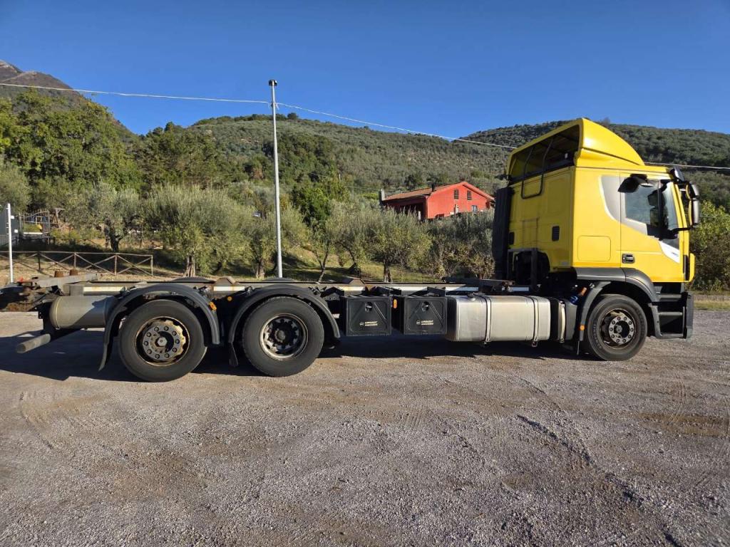 Iveco HI-STREET 260S46 XP Foto 26