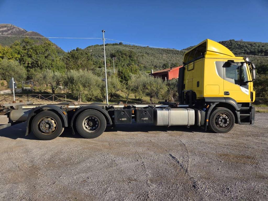 Iveco HI-STREET 260S46 XP Foto 27