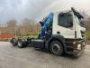 Iveco STRALIS AD 260S31 Y/P Foto 7 thumbnail