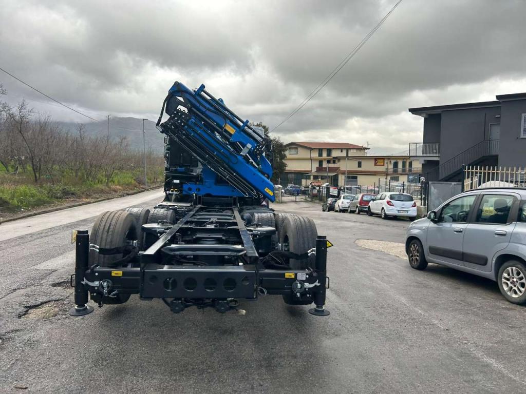 Iveco STRALIS AD 260S31 Y/P Foto 16