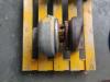Turbocompresor para Caterpillar D353D Foto 2 thumbnail