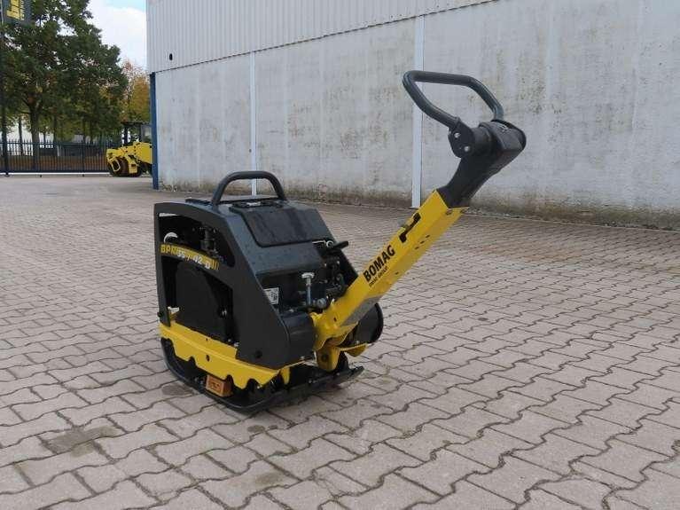 Bomag BPR 35/42D Foto 4