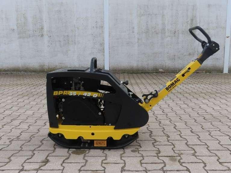 Bomag BPR 35/42D Foto 5