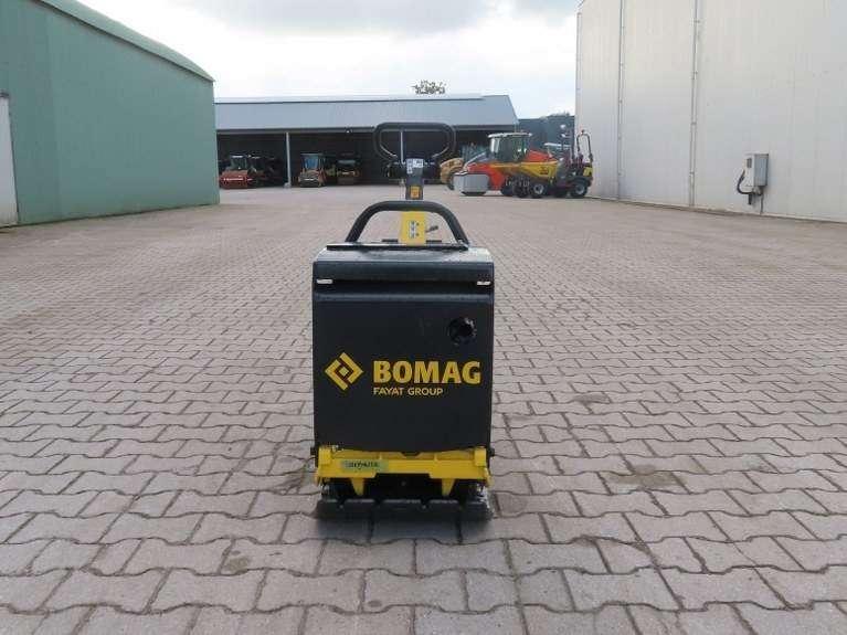 Bomag BPR 35/42D Foto 7