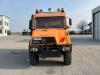Mercedes-Benz UNIMOG U90 4X4 Foto 18 thumbnail