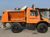 Mercedes-Benz UNIMOG U90 4X4 Foto 19 thumbnail
