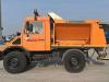Mercedes-Benz UNIMOG U90 4X4 Foto 2 thumbnail