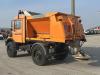 Mercedes-Benz UNIMOG U90 4X4 Foto 3 thumbnail