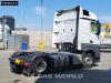 Mercedes-Benz Actros 1851 4X2 BigSpace 2xTanks Foto 5 thumbnail