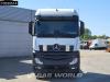 Mercedes-Benz Actros 1851 4X2 BigSpace 2xTanks Foto 6 thumbnail