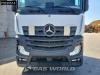 Mercedes-Benz Actros 1851 4X2 BigSpace 2xTanks Foto 9 thumbnail